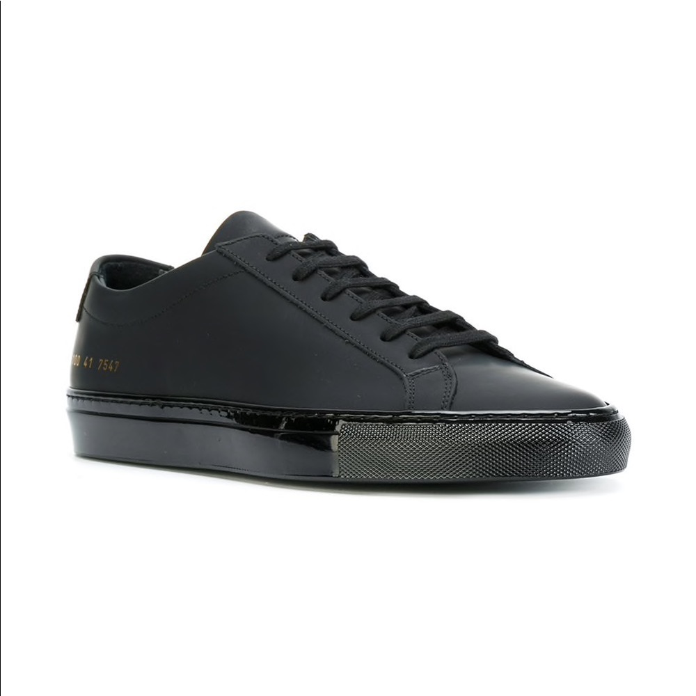 Common Projects Sneakers